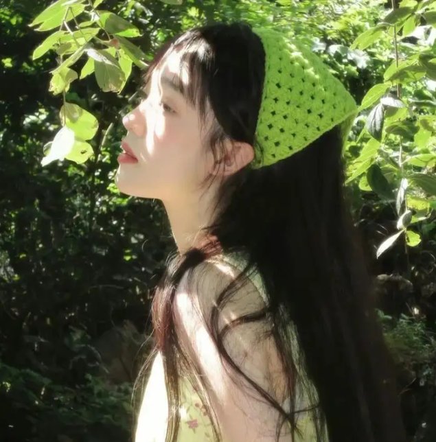 灵魂停留