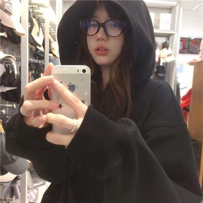 女子高中生