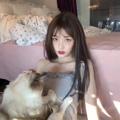 卖火柴女孩的再临